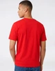 Футболка Champion М0139819 (221798) колір червоний (М0139819 - 245234) - изображение 2