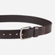 Ремень мужской из натуральной кожи Levi's 520654325 S (101.5 см) Коричневый (1159865556) - изображение 4