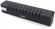 Чернильная ручка Lamy Safari Стальная черная F / Чернила T10 Синие (4014519806981) - изображение 5