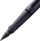 Чернильная ручка Lamy Safari Стальная черная F / Чернила T10 Синие (4014519806981) - изображение 3
