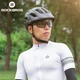 Велосипедные очки Rockbros 10181 фотохромные UV400 черные (10181) - изображение 3