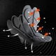 Велошорты Rockbros YDDK009 XL Dark Blue (5907769382581) - изображение 8