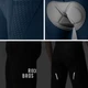 Велошорты Rockbros YDDK009 XL Dark Blue (5907769382581) - изображение 7