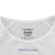 Жилет велосипедный Rockbros YDBX001 женский быстросохнущий XL / XXL белый (Rockbros-1521000803) - изображение 9