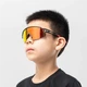 Очки велосипедные Rockbros для детей поляризационные с защитой UV Black (14110021003) - изображение 7