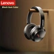 Бездротові ігрові навушники Lenovo EH140 Upgraded Version Bluetooth 6.0 чорні - зображення 10