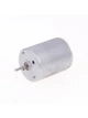 Двигатель постоянного тока r280 dc3v-12v коллекторный микродвигатель для моделей игрушек и электрозамков - изображение 4