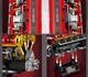 Конструктор двигун V12 Engine 4719 деталей Reobrix 33017 - зображення 4