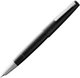 Чернильная ручка Lamy 2000 M Черная (4014519270416) - изображение 1