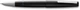 Чернильная ручка Lamy 2000 M Черная (4014519270416) - изображение 3