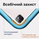 Сумка для ноутбука 13.3" BANGE BG-6801 противоударная с органайзером и защитой от влаги (Черный) - изображение 8