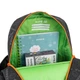 Рюкзак детский Kite Kids Monster Truck K26-2727XS-4 - изображение 6
