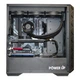 Рабочая станция PowerUp Desktop #805 Core Ultra 5 250KF PLUS/32 GB/SSD 1TB/NVIDIA Quadro RTX4000 8GB для 3D моделирования видеомонтажа рендеринга для инженеров и архитекторов - изображение 3