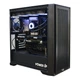 Рабочая станция PowerUp Desktop #798 Core Ultra 7 270K PLUS/64 GB/SSD 2TB/GeForce RTX 5060Ti 16GB для 3D моделирования видеомонтажа рендеринга для инженеров и архитекторов - изображение 3