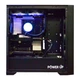 Рабочая станция PowerUp Desktop #782 Core Ultra 7 265KF/64 GB/SSD 1TB/NVIDIA Quadro RTX PRO 2000B 16GB для 3D моделирования видеомонтажа рендеринга для инженеров и архитекторов - изображение 4