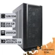 Комп'ютер Power Up #30 для Houdini/AMD EPYC 7С13 x2/256 GB/SSD 2TB/NVIDIA Quadro RTX PRO 4000B 24GB спеціальна конфігурація для проектування машинобудування та інженерії - зображення 1