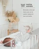 Ночник успокоитель для сна Sweet Dreamers Ewan Deluxe Beige - изображение 2