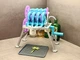 Механическая Машина Для Смешивания Напитков Cocktail and Drink Mixing Machine 100% Mechanical 50 См 3Д Печать - изображение 3