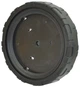 Заднее колесо газонокосилки Makita DLM380 7.5 код DA00000330 (кос540) - изображение 2