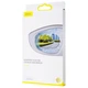 Пленка антидождь Baseus 0.15mm for Car Rear-View Mirror Oval (135*95mm) transparent - изображение 2