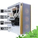 Ігровий комп'ютер GamePC TOP #623 Core i7 14700K/32 GB/SSD 1TB/Radeon RX 9070 XT 16GB збірка для кіберспорту сучасних ігор стриму - зображення 1