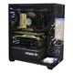 Рабочая станция PowerUp Desktop #806 Core Ultra 5 250KF PLUS/32 GB/SSD 1TB/NVIDIA Quadro RTX5000 16GB для 3D моделирования видеомонтажа рендеринга для инженеров и архитекторов - изображение 2