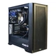 Робоча станція AI Workstation PowerUp #92 Ryzen 9 9900x/64 GB/SSD 1TB/NVIDIA Quadro RTX PRO 4000B 24GB x2 для завдань штучного інтелекту машинного навчання та обчислень за допомогою графічних процесорів - зображення 3
