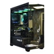 Рабочая станция PowerUp Desktop #806 Core Ultra 5 250KF PLUS/32 GB/SSD 1TB/NVIDIA Quadro RTX5000 16GB для 3D моделирования видеомонтажа рендеринга для инженеров и архитекторов - изображение 8