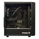 Рабочая станция PowerUp Desktop #807 Core Ultra 5 250KF PLUS/64 GB/SSD 1TB/NVIDIA Quadro RTX PRO 2000B 16GB для 3D моделирования видеомонтажа рендеринга для инженеров и архитекторов - изображение 4
