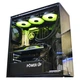 Рабочая станция PowerUp Desktop #793 Core Ultra 7 270K PLUS/64 GB/SSD 1TB/NVIDIA Quadro RTX5000 16GB для 3D моделирования видеомонтажа рендеринга для инженеров и архитекторов - изображение 3