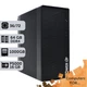 Компьютер Power Up #13 для 3Ds Max&Corona Renderer/Intel Xeon Gold 6154 x2/64 GB/SSD 1TB/NVIDIA Quadro P5000 16GB конфигурация для создания интерьеров 3D-моделирования и рендеринга - изображение 1