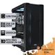 Комп'ютер Power Up #20 для REVIT/AMD EPYC 7С13 x2/256 GB/SSD 2TB/NVIDIA Quadro RTX PRO 4000B 24GB для проектування та інженерії оптимізовано для роботи з CAD-програмами призначеними для 2D та 3D-проектування - зображення 1