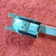 Шторки скляні на ванну Koer SR BS03-95x140-TR-01 прозоре скло 6мм, хром (KR5402) - изображение 13