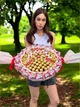 Подарунковий набір "Golden Chocolate Passion" - зображення 7