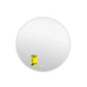 Зеркало Lidz Astra R600 с LED-подсветкой Touch, с антизапотеванием, с диммером, рег. яркости LDASR60049289 - изображение 4