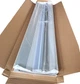 Бокс душовий з гідромасажем Mixxus STRONG SBH02-90x90x215-GR SATIN низький піддон (MI6891) - изображение 6