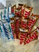 Солодкий букет "Twix & Bounty Collection" - зображення 3