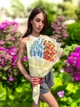 Солодкий букет "Twix & Bounty Collection" - зображення 7