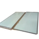 Бокс душовий з гідромасажем Mixxus STRONG SBH01-90x90x215-FB SATIN з високим піддоном (MI6888) - изображение 9