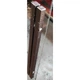 Шторки скляні на ванну розсувні Koer SR BS06-120x150-TR-07 прозоре скло Easy Clean 6мм, графіт (KR5947) - изображение 13