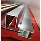 Шторки скляні на ванну розсувні Koer SR BS06-120x150-TR-07 прозоре скло Easy Clean 6мм, графіт (KR5947) - изображение 17