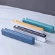 Диспенсер для пищевой пленки, Бирюзовый - 713431 - изображение 7
