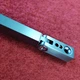 Шторки скляні на ванну Koer SR BS04-95x140-TR-01 прозоре скло 6мм, хром (KR5403) - изображение 6