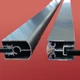Шторки скляні на ванну Koer SR BS04-95x140-TR-01 прозоре скло 6мм, хром (KR5403) - изображение 17