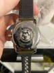 Наручний годинник чоловічий Citizen BM8180-03E Eco-Drive 100М - зображення 2