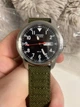 Наручний годинник чоловічий Citizen BM8180-03E Eco-Drive 100М - зображення 4