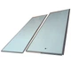 Бокс душовий з гідромасажем Mixxus STRONG SBH02-90x90x215-FB SATIN низький піддон (MI6890) - изображение 6