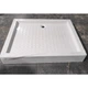 Душовий піддон з сифоном прямокутний Mixxus HARD ST01-120x80x13 NEW діаметр зливу 52 мм (MI8431) - изображение 3