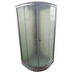 Бокс душовий з гідромасажем Mixxus STRONG SBH02-90x90x215-FB SATIN низький піддон (MI6890) - изображение 15