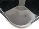Бокс душовий без гідромасажу Mixxus STRONG SB01-90x90x215-GR SATIN з високим піддоном (MI6885) - изображение 4